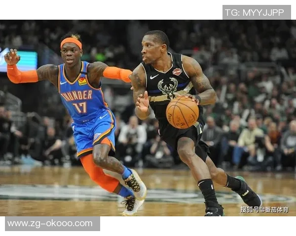 2019年雷霆与雄鹿精彩对决录像回放全程回顾与分析