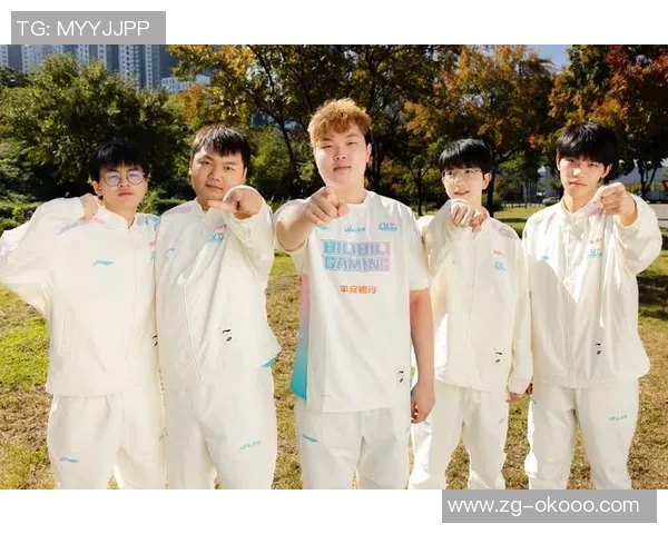 BLG在精英赛中的比赛经验分析与表现评估