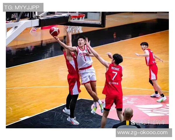 亚洲男篮激战中国队迎战新西兰队力争胜利展现实力与团队精神