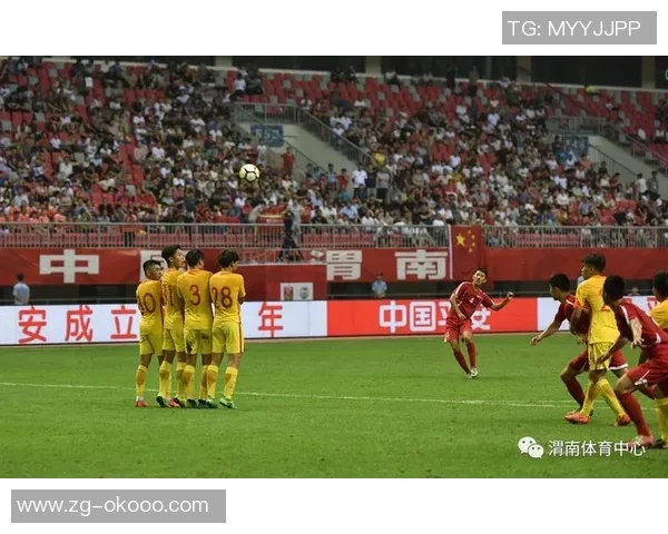 华山杯中国对阵朝鲜精彩直播全程回顾与赛后分析