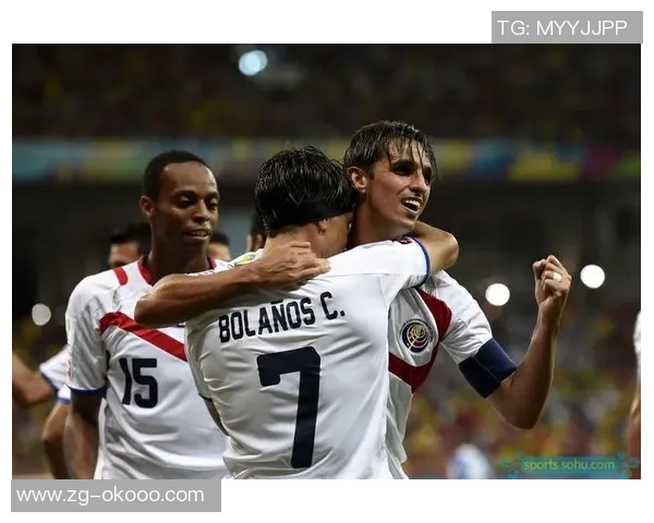 哥斯达黎加与希腊比赛结果分析及比分预测详解