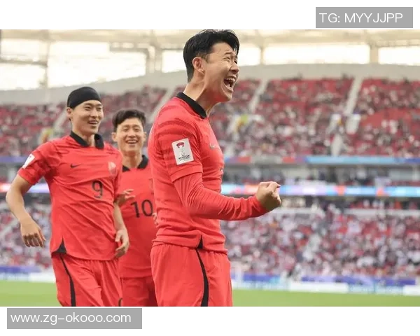 孙兴O的足球传奇之路从青涩少年到世界顶级球星的成长故事