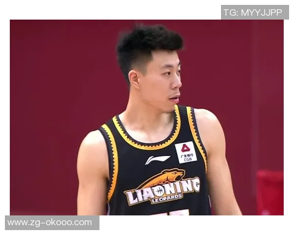 张镇麟：从青涩新星到篮球赛场的璀璨之星的成长之路