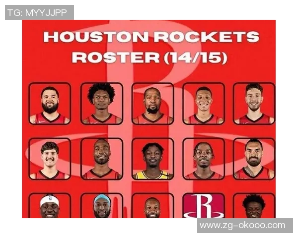 快船与火箭对决谁更强大分析两队实力与战术特点